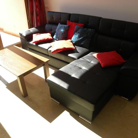 Penthouse Parque Recoleta Διαμέρισμα Αλικάντε Εξωτερικό φωτογραφία