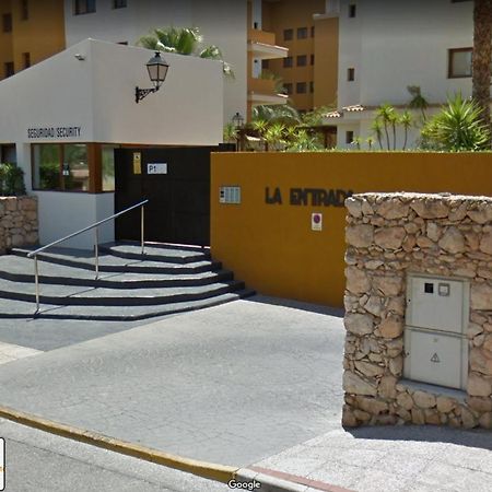Penthouse Parque Recoleta Διαμέρισμα Αλικάντε Εξωτερικό φωτογραφία