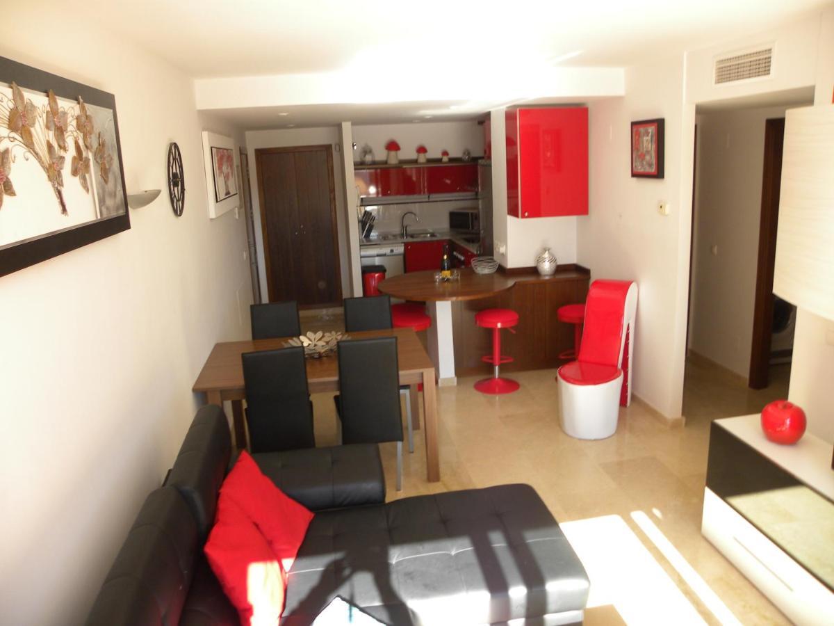 Penthouse Parque Recoleta Διαμέρισμα Αλικάντε Εξωτερικό φωτογραφία