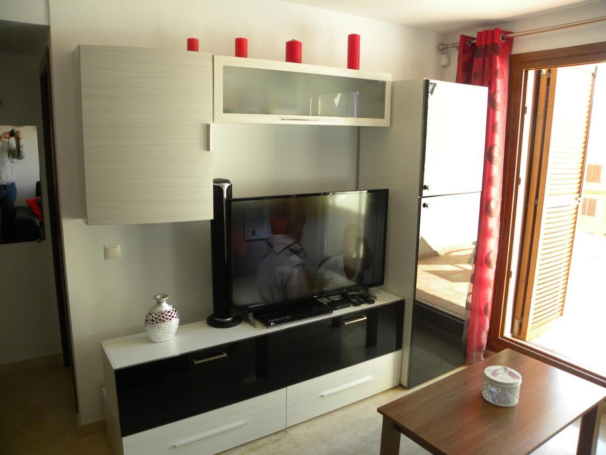 Penthouse Parque Recoleta Διαμέρισμα Αλικάντε Εξωτερικό φωτογραφία