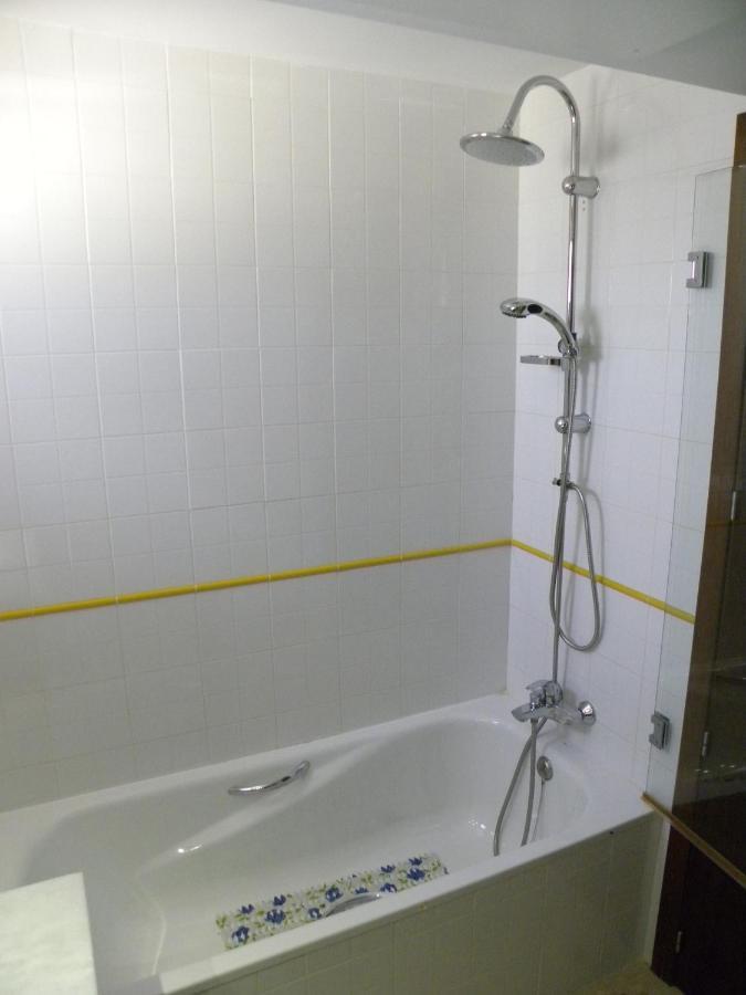 Penthouse Parque Recoleta Διαμέρισμα Αλικάντε Εξωτερικό φωτογραφία