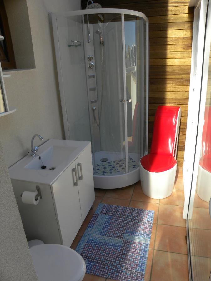 Penthouse Parque Recoleta Διαμέρισμα Αλικάντε Εξωτερικό φωτογραφία